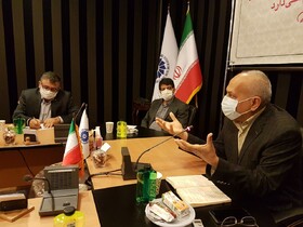 مرکز نوآوری و فناوری در اتاق بازرگانی کرمانشاه راه‌اندازی می‌شود