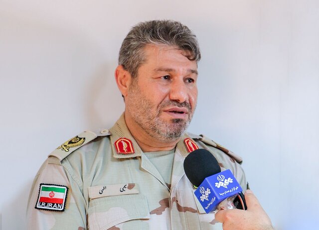 تردد از مرزهای کرمانشاه به عراق ممنوع است