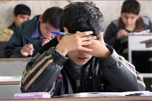 سلامت،رواني،آزمون،مدارس،دانش،روان،متوسطه،مقطع،آموزان،استان،آ ...