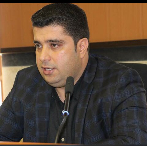 بدنبال حواشی نیستم/ مستند انتقاد کنند
بدنبال حواشی نیستم/ مستند انتقاد کنند