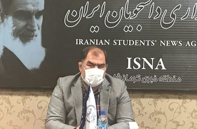 مدیرکل ورزش و جوانان کرمانشاه: به عملکرد فدراسیون فوتبال معترضیم