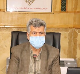 شهرداری مانع تجمع در آرامستان و پارک‌ها شود