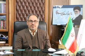 انجام 718 مورد بازدید از زندان‌های کرمانشاه