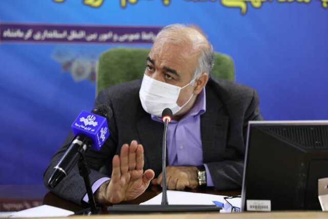 دستگاه‌های خدمات‌رسان و بانک‌ها با "اصناف" مدارا کنند