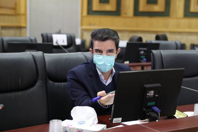 فشار گرانی مرغ حداکثر تا یک هفته آینده خواهد بود