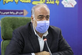 فعالیت‌های علمی دانشجویان هیچگاه متوقف نمی‌شود
