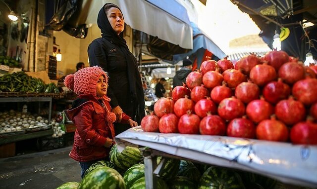 طرح نظارتی "یلدا" در کرمانشاه استارت خورد