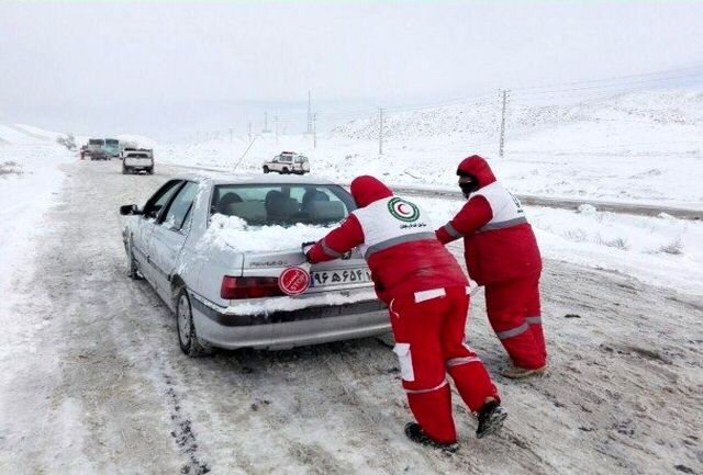 آمادگی دستگاه‌های خدمات‌رسان کرمانشاه برای فصل زمستان