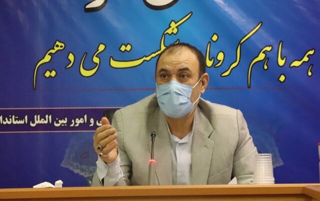 باید نگاه خود را به زندان و زندانی تغییر دهیم