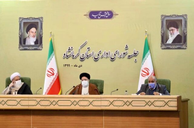 زیرساخت مرزهای کرمانشاه بهبود یابد، سالانه تا 4 میلیارد دلار صادرات خواهیم داشت