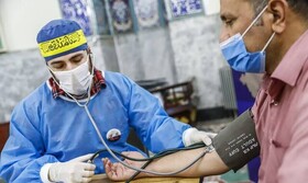 "حاج قاسم"، «کرونا» را در کرمانشاه به زیر کشید