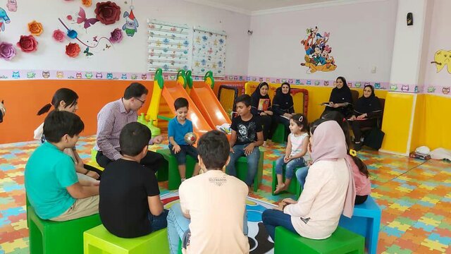 معجزه ای به اسم "کیو. سی. تی"