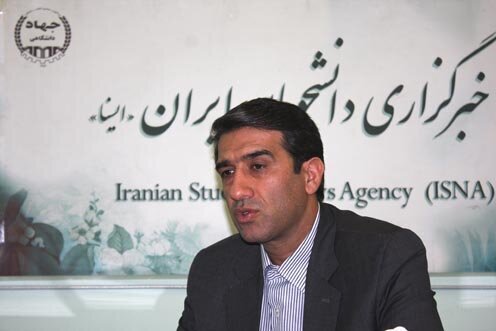 اگر تخلفاتی هست، آقایان از طریق دستگاه‌های نظارتی پیگیری کنند