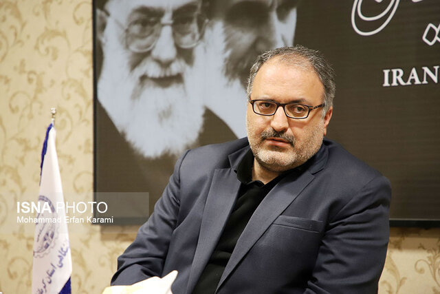 گپ و گفتی با دادستان کرمانشاه درباره پرونده‌های مهم قضایی