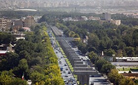 همه کارهای 2 ساله این شهر...