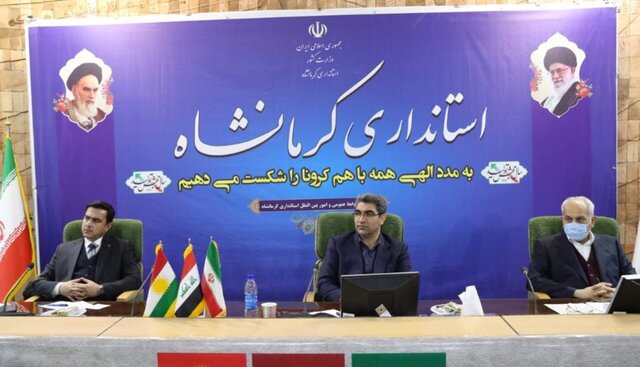 حمل یکسره کالا به عراق تاثیر مثبتی بر افزایش مبادلات تجاری دارد