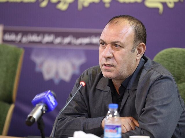 امروزه بیش از هر چیزی به انسجام نیاز داریم