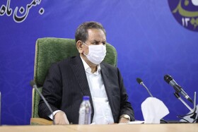 در همین دولت "اقتصادِ کشور" را به ریل برمی‌گردانیم