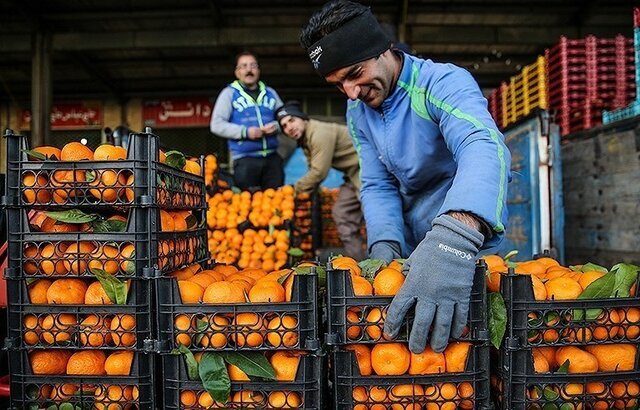 بیایید برای ساخت "میدان بارِ جدید" کرمانشاه دعا کنیم!