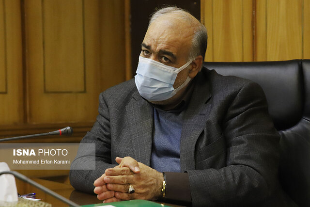 خداوکیلی برای "کرمانشاه" از جانم مایه گذاشتم
