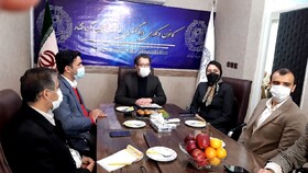 700 وکیل در استان داریم/برخی رسانه‌ها "وکیل هراسی" می‌کنند