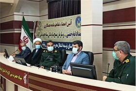 ۲۰۰۰ "طرحِ اشتغال" برای محرومانِ کرمانشاه ایجاد می‌شود