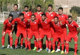 بازگشت "راهیان" خون تازه‌ای به رگ‌های فوتبال کرمانشاه تزریق می‌کند