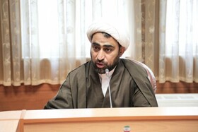 مساجد شیرازه و مرکز حکومت اسلامی هستند