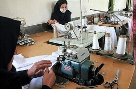 ایجاد بیش از 1200 فرصت شغلی در تعاونی‌های کرمانشاه