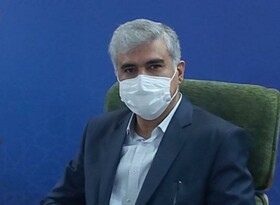 هنوز 30 درصد تست‌های کرونا در کرمانشاه "مثبت" می‌شود/ نگران "دورهمی‌های انتخاباتی" هستیم