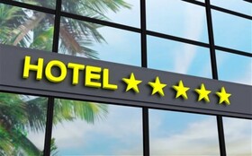 نگاه نگران هتلداران کرمانشاه/ تنها 30 درصد ظرفیت هتل‌ها پُر است