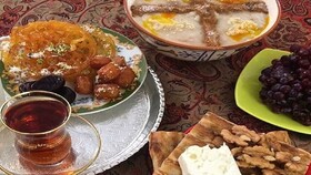 راهکارهای طب سنتی برای کاهش احساس تشنگی در ماه رمضان