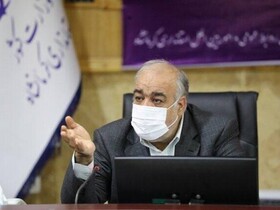 38 هزار نفر مجری برگزاری انتخابات در کرمانشاه هستند/ کوچکترین مشکل امنیتی نداریم