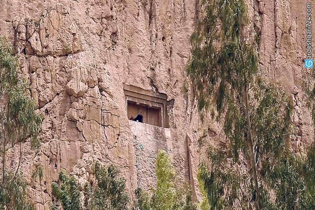   راهی هموارتر به سوی آرامگاه ابدی "ایشتوویگو"