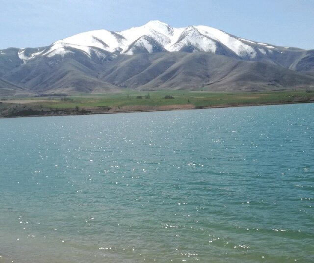 سنقر، قطب گردشگری آبی کرمانشاه می‌شود - ایسنا