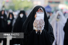 نماز عید فطر در کرمانشاه با رعایت پروتکل‌های بهداشتی اقامه می‌شود