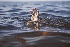غرق شدن جوانی در سد گیلانغرب