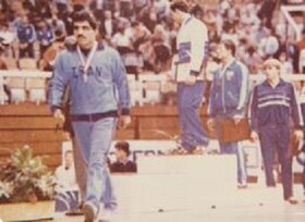 سند 100 ساله ورزش کرمانشاه تدوین می‌شود
