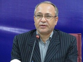 معاون عمرانی استانداری کرمانشاه منصوب شد