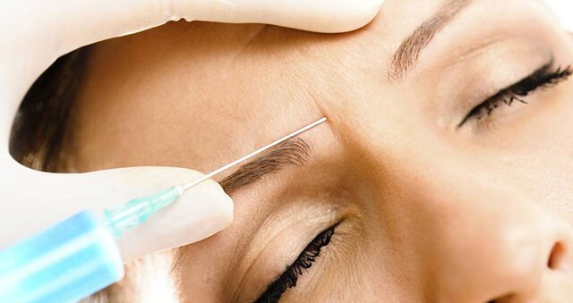 تزریق بوتاکس و اعمال زیبایی در آرایشگاه ها ممنوع است