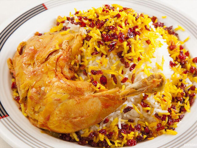 برای تهیه غذا به  "قوانین طلایی" توجه کنید!