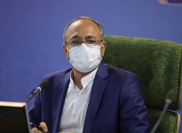 مشکل قطعی آب خیابان "شهید جعفری" و "فردوسی" کرمانشاه باید به سرعت رفع شود 