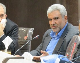 نظارت بر نحوه تامین، توزیع و تزریق واکسن کرونا در کرمانشاه