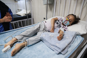 ۳۷۰ بیمار مشکوک به کرونا در کرمانشاه "بستری" هستند