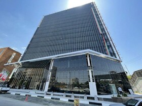 بزرگترین "برجِ فناوری" کشور در کرمانشاه افتتاح می‌شود