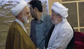 تبریک امام جمعه پاوه به رییس قوه قضاییه