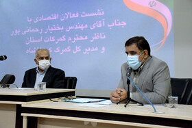 آماده‌ایم مرز خسروی را تقویت کنیم