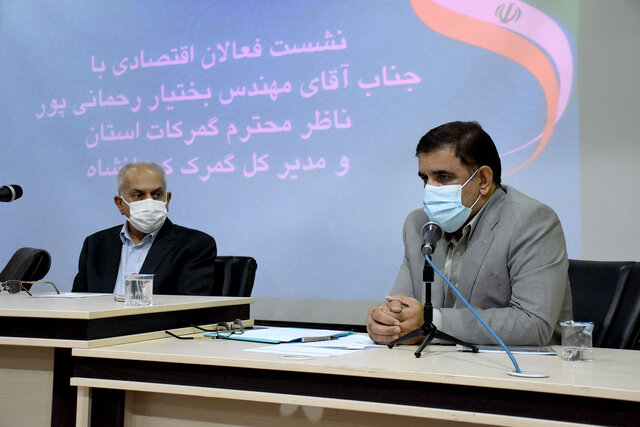 آماده‌ایم مرز خسروی را تقویت کنیم