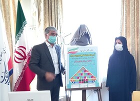 بهره وری ادارات فرهنگی 16 درصد افزایش می‌یابد