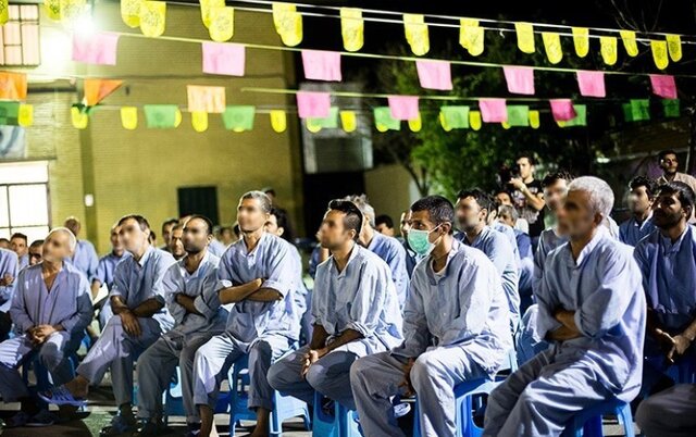 "معتادانِ بهبود یافته" کرمانشاه یک سال دیگر هم باید صبر کنند!